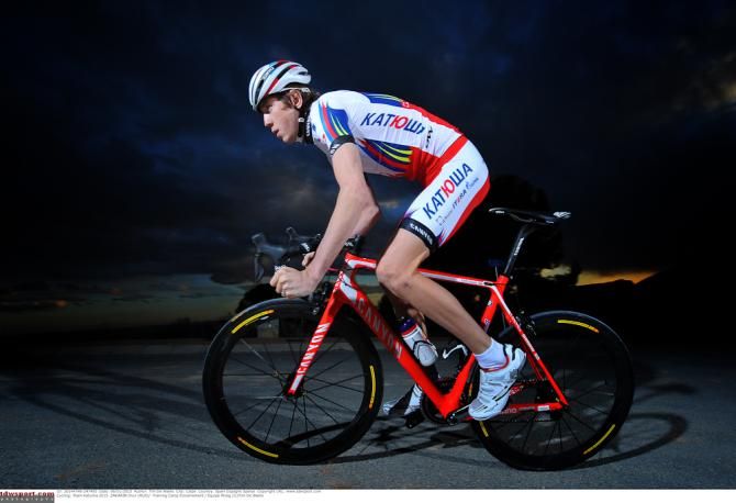 Ilnur Zakarin