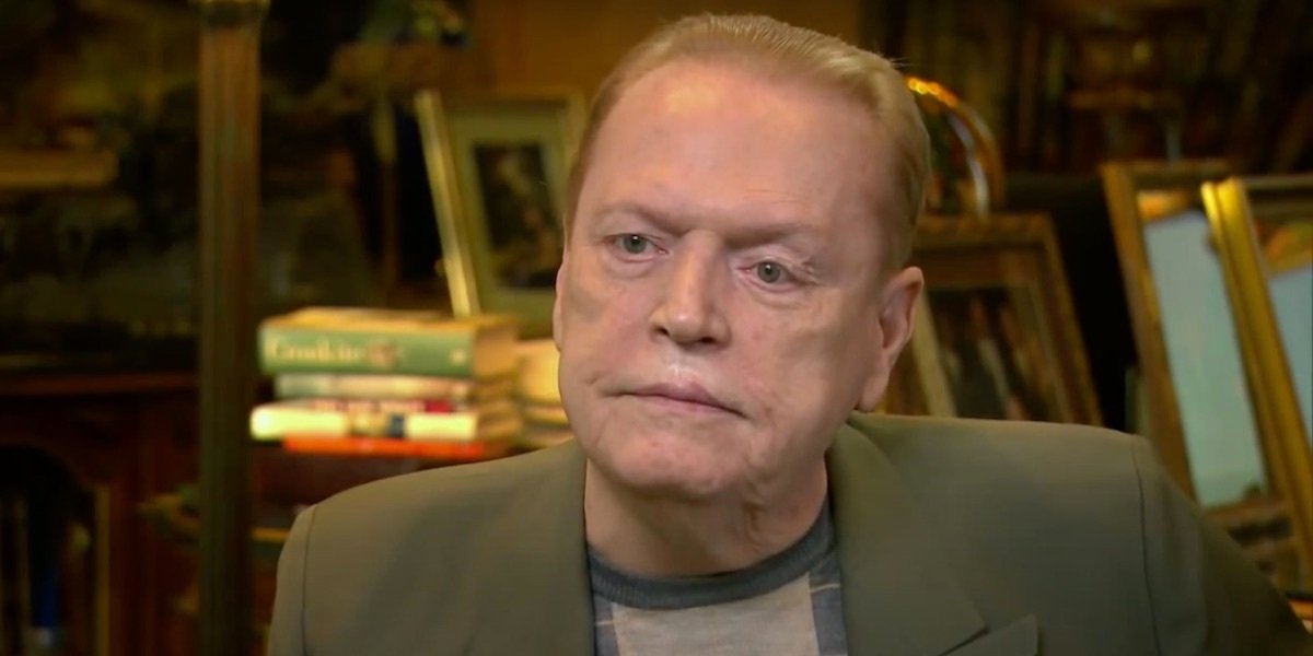 Larry Flynt