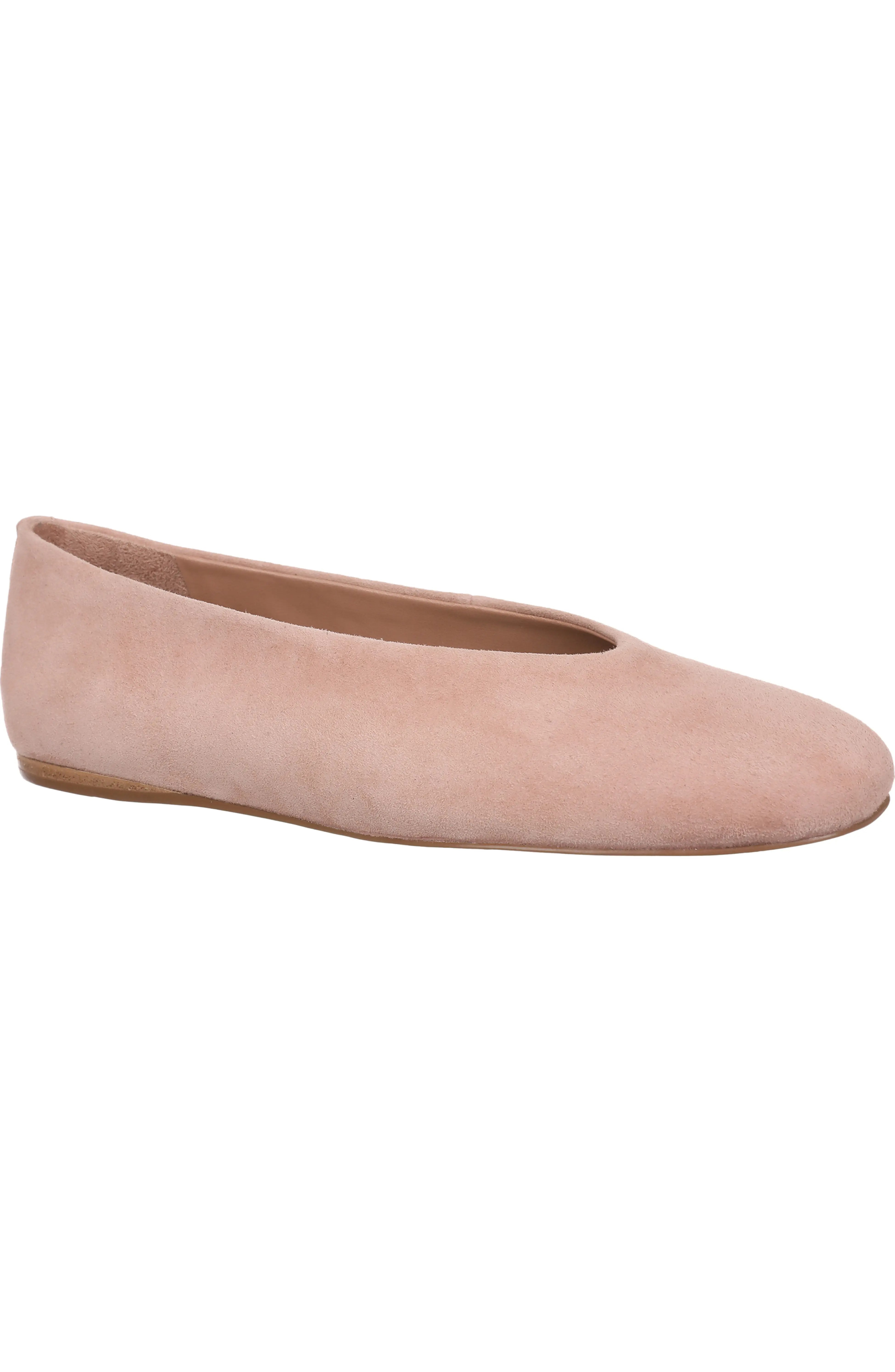 Nordstrom, Maddox Ballet Flat