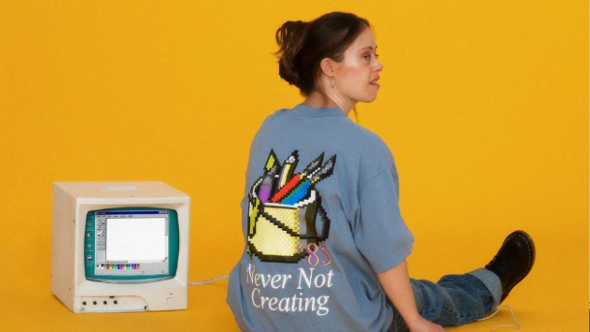 Videogame merch is basically diet cosplay, and I'm desperate for more brands to get in on being more fashionably nerdy