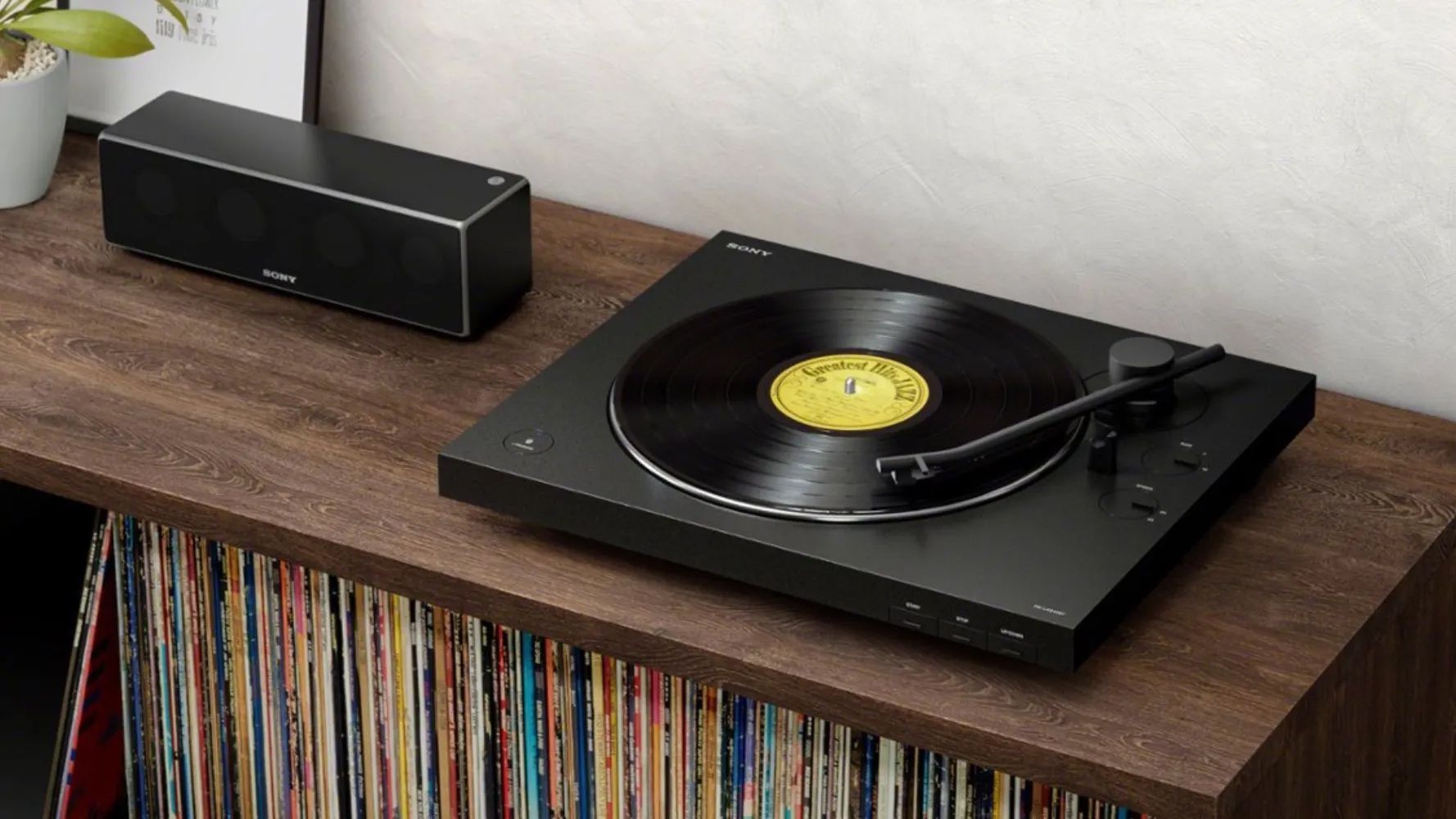 Best budget turntable 2024 Make your vinyl sing without breaking the bank Louder