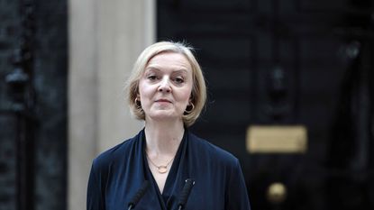 Liz Truss