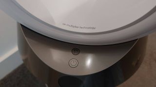 Dyson Purifier Humidify+Cool Formaldehyde review