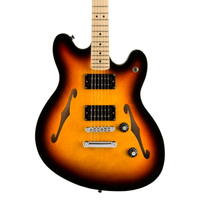 Squier Affinity Starcaster: $299.99, now $239.99