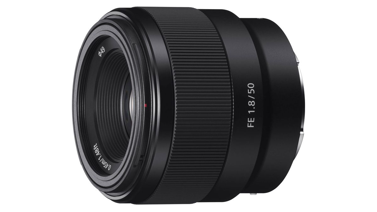 The best cheap lenses in 2024 Digital Camera World