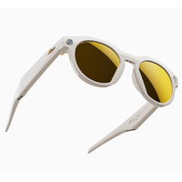 Meta Oakley HSTN Limited Edition glasses