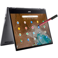 Epic deal  Acer Chromebook Spin 713 with Core i3 and 2K display falls to lowest ever price - 50