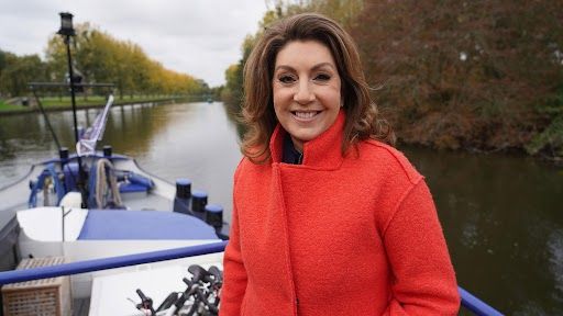 Jane McDonald 