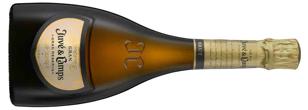 Juv&amp;eacute; &amp;amp; Camps Gran Juv&amp;eacute; Gran Reserva Brut DO Cava 2017