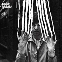 Peter Gabriel (Charisma, 1978)