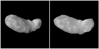 Japanese Space Probe Reaches Asteroid