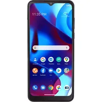 total wireless Motorola Moto g Pure (2021): $59.99 $44.99 at Amazon