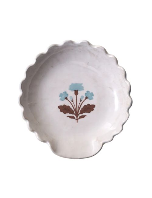 Elaine Floral Spoon Rest