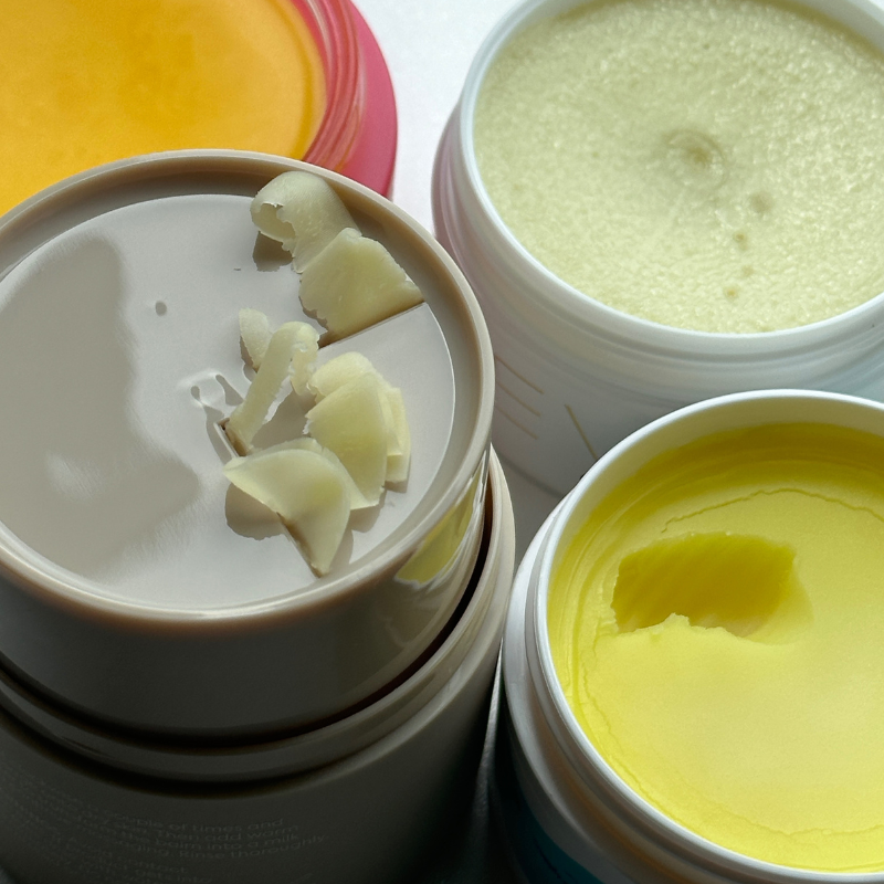 best cleansing balms