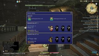 ff xiv leveling guide