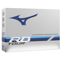 Mizuno RB Tour Golf Balls | 33% off at Amazon
Was $42.95 Now $28.65