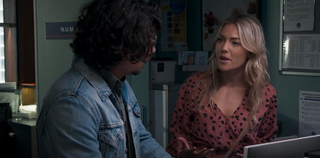 Home and Away spoilers, Jasmine Delaney, Lewis Hayes