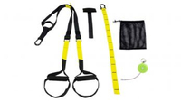 Oyria Sling Set with Door Anchor