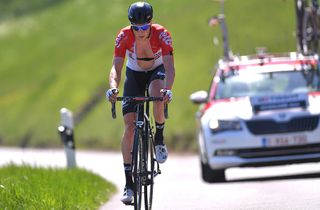 Baloise Belgium Tour: Vanendert wins stage 4 
