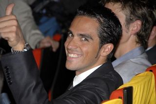 Alberto Contador