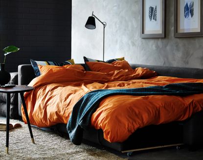 Best Guest Beds: Daybeds, Sofa Beds, And Blow Up Mattresses | Real Homes