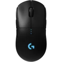 Logitech G Pro wireless gaming mouse: £129.99 £89.60 at Amazon
