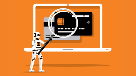 AI agents inside bank accounts