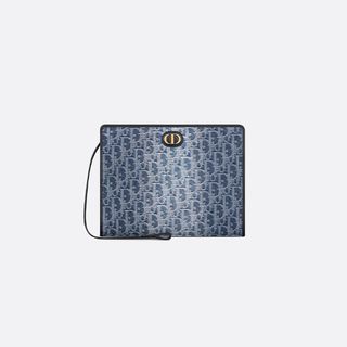 dior, 30 Montaigne Pouch