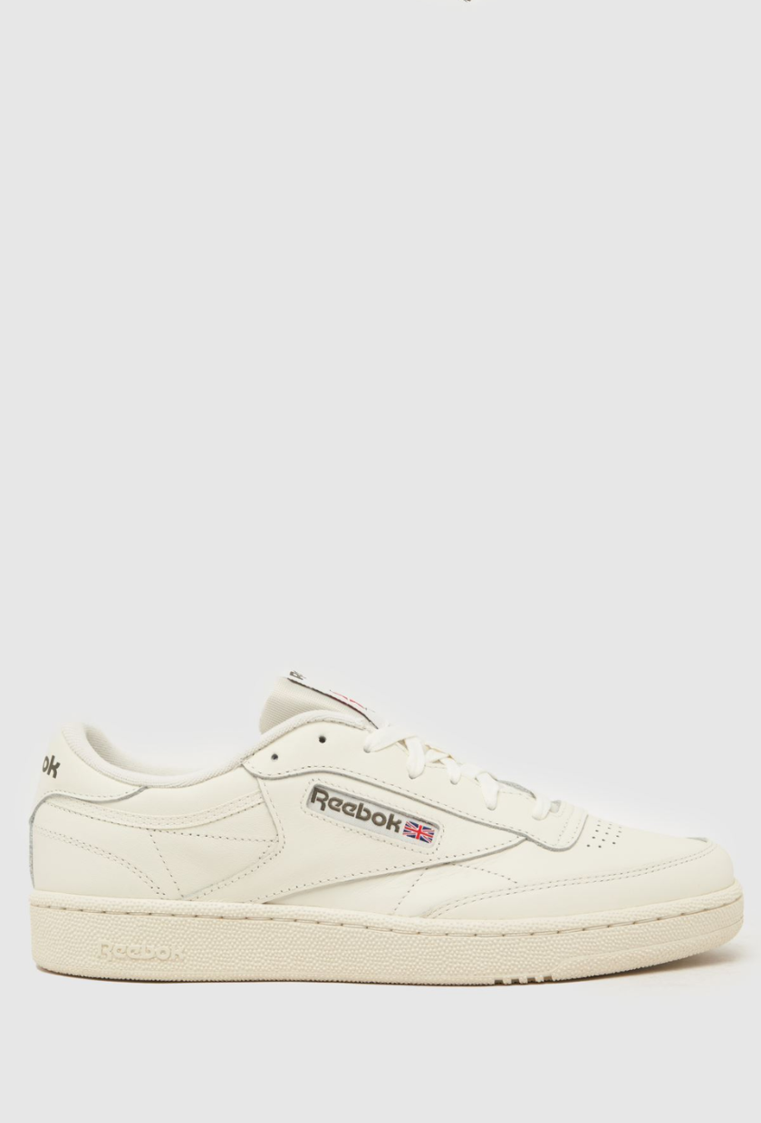 An image of Reebok Club C.