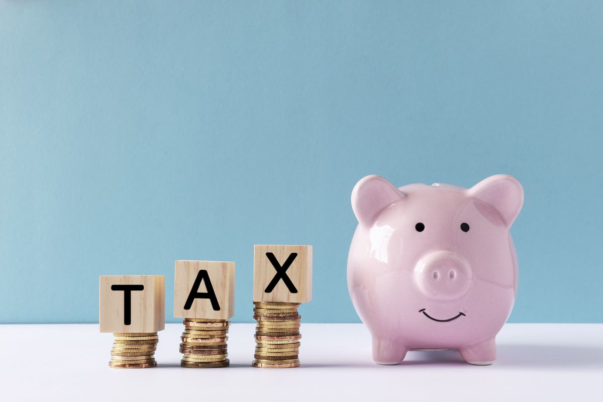 Millions To Pay Tax On Savings Interest: How To Pay Less | MoneyWeek