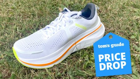 Saucony Guide 18 running shoe