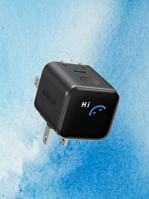 Anker Smart Display 45W Charger