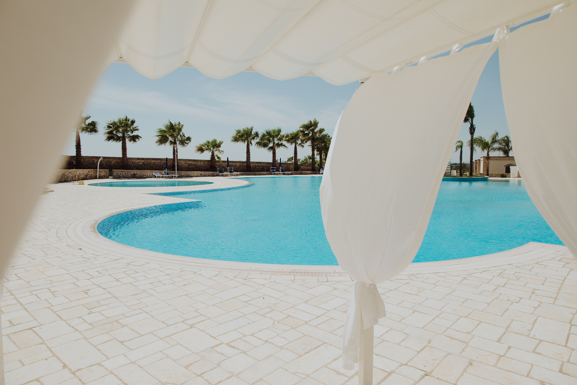 Detour Discotheque puglia