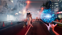   Ghostwire: Tokyo