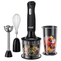 Russell Hobbs 3-i-1 stavmixer | 461:- 350:- hos Amazon
Spara 111 kronor: