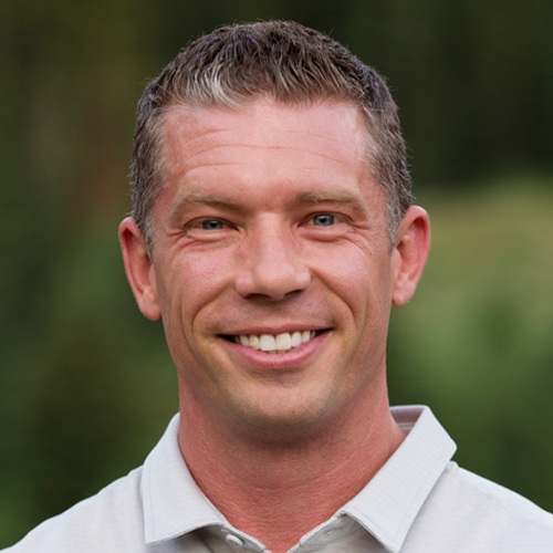 Brian Hanks, MBA, CFP®