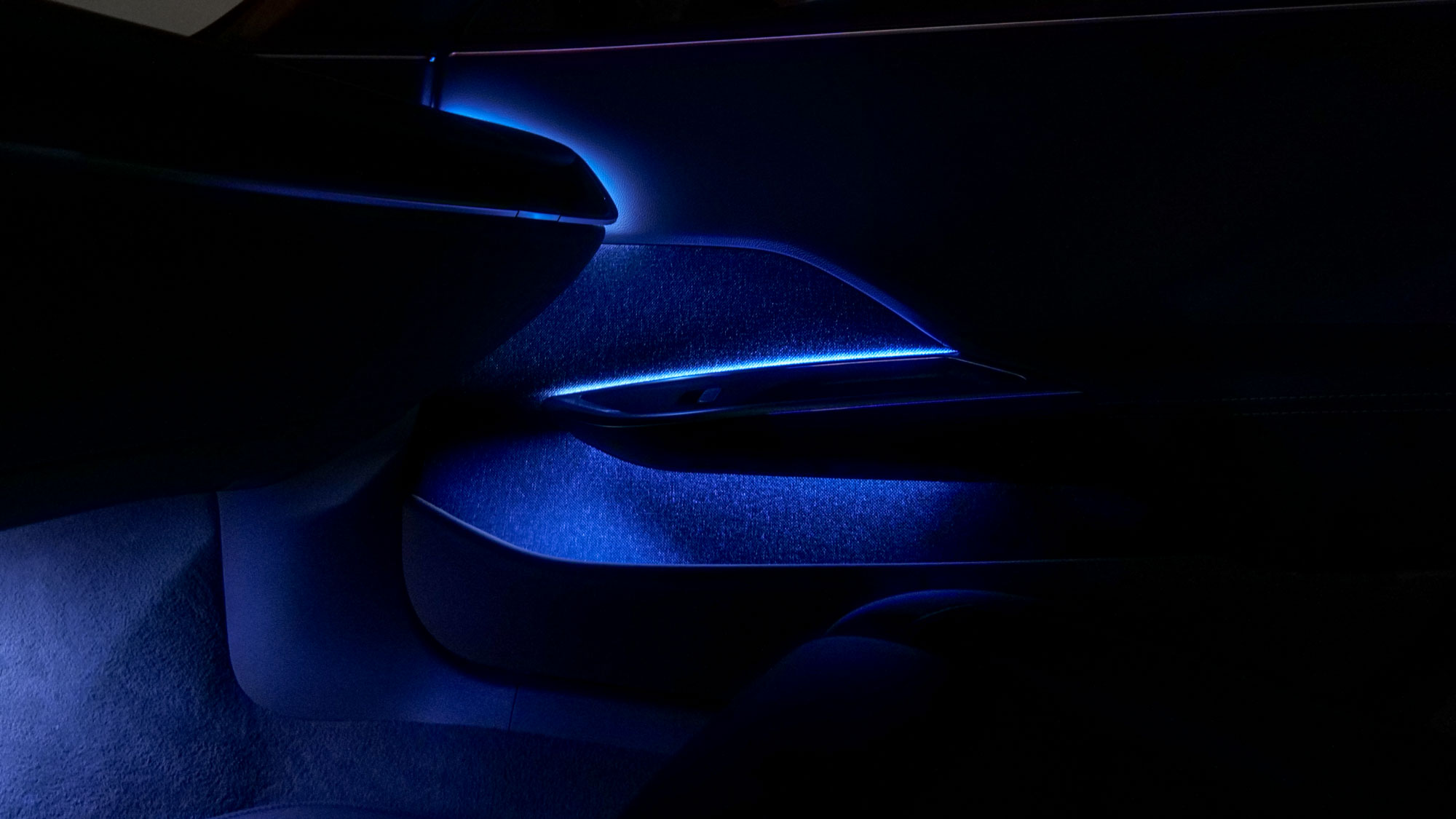 2025 Lucid Air Touring test drive.
