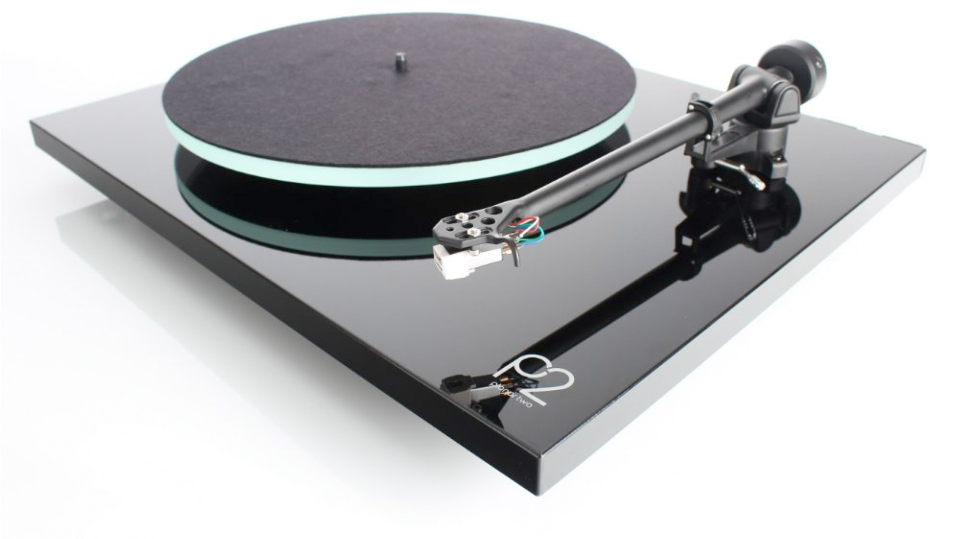 Best record player