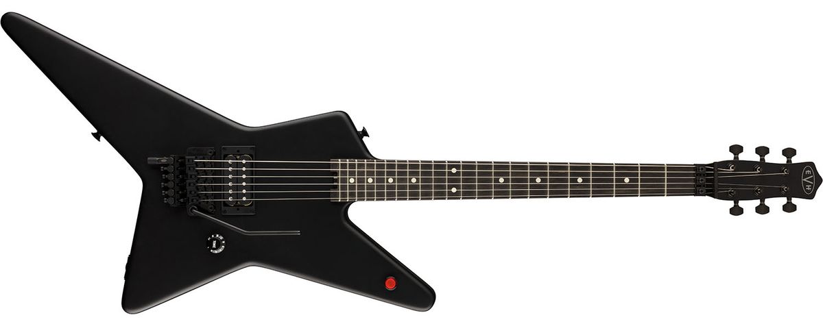 EVH Gear Limited Edition Star
