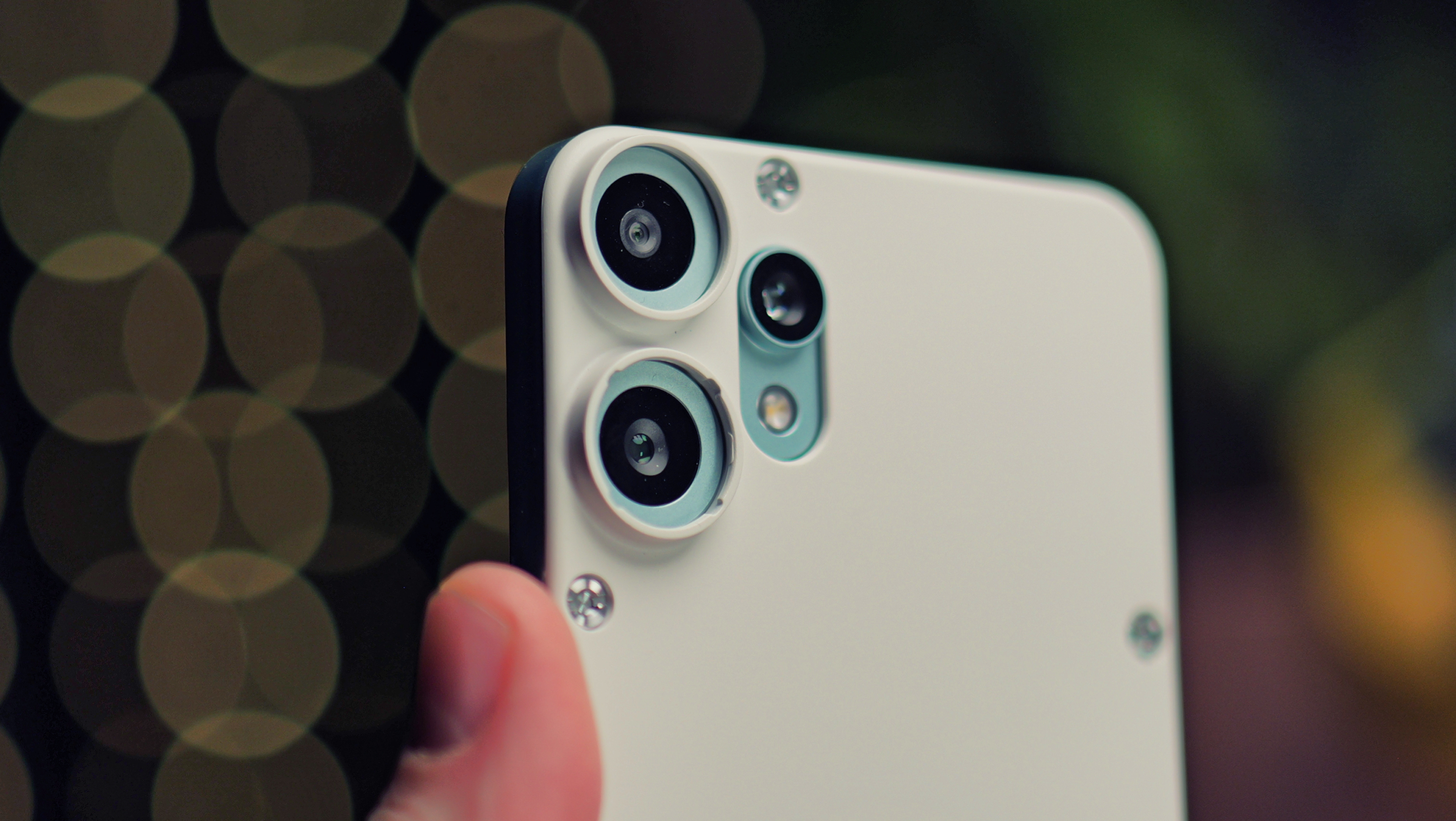 CMF Phone 2 Pro phone