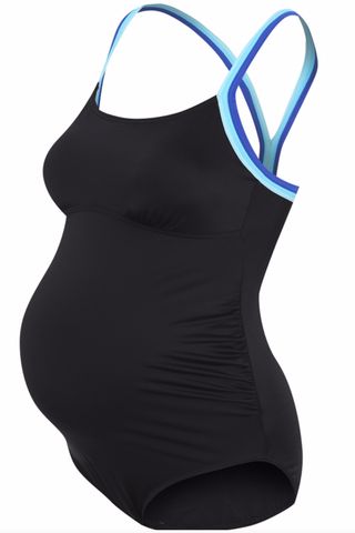 best maternity swimwear