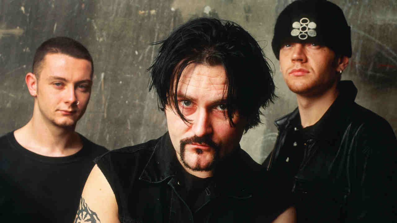 Therapy? were noise-rock outsiders from Northern Ireland – but they made one of the greatest alt-metal albums of the 90s