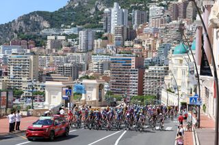 Vuelta a Espa&ntilde;a stage 2 LIVE: A difficult first road stage to call with likely sprint into Manosque on the cards