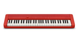 Best keyboards for beginners and kids: Casio Casiotone CT-S1