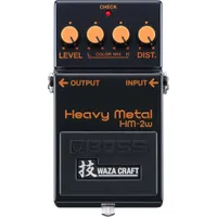 Boss HM-2W Heavy Metal: was $149.99 now $113.63