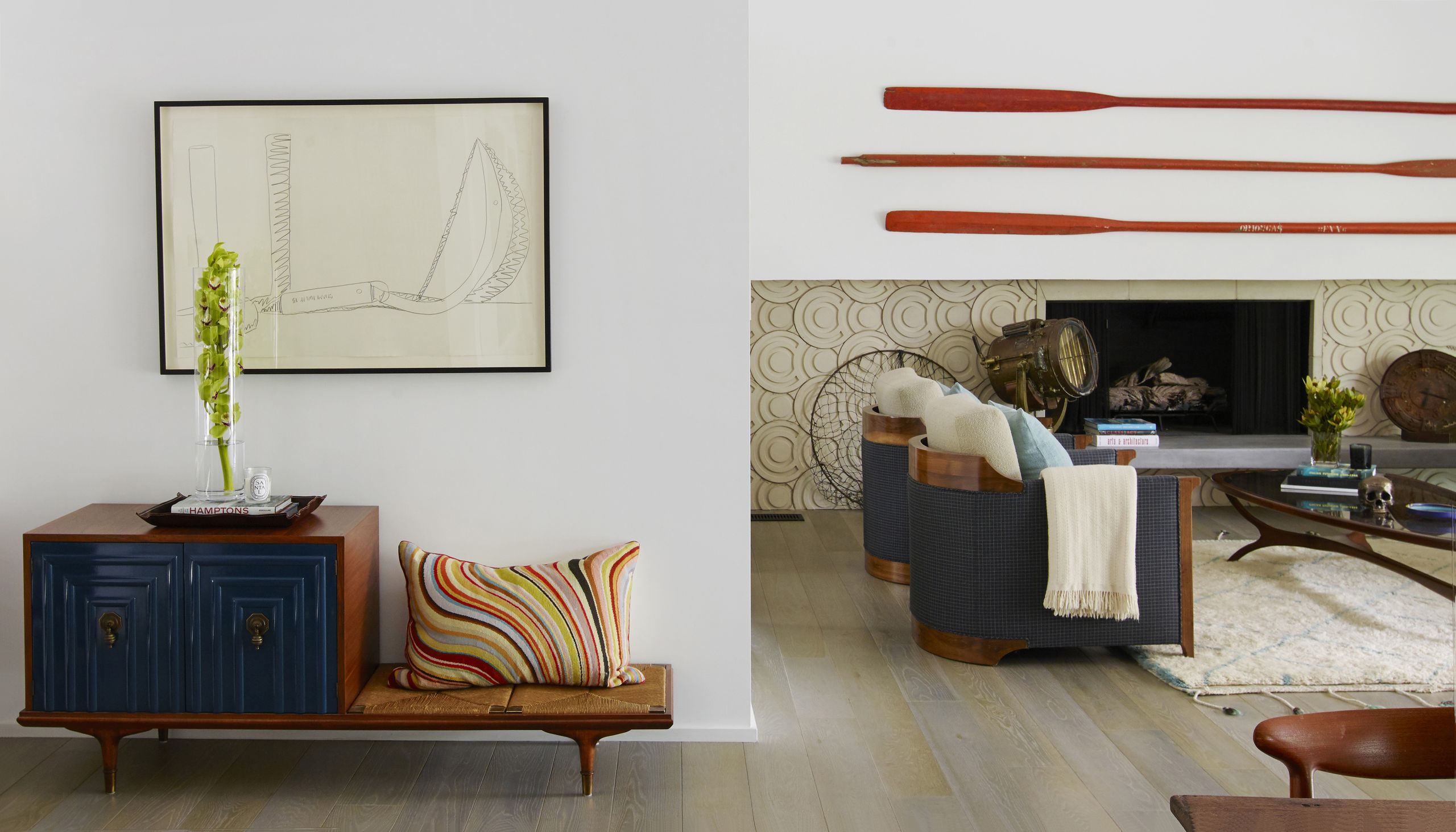 Los Angeles has the most inspiring design style in the world | Livingetc