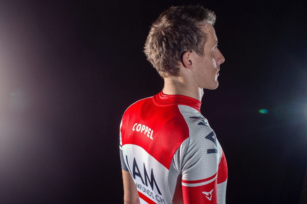 J&eacute;r&ocirc;me Coppel