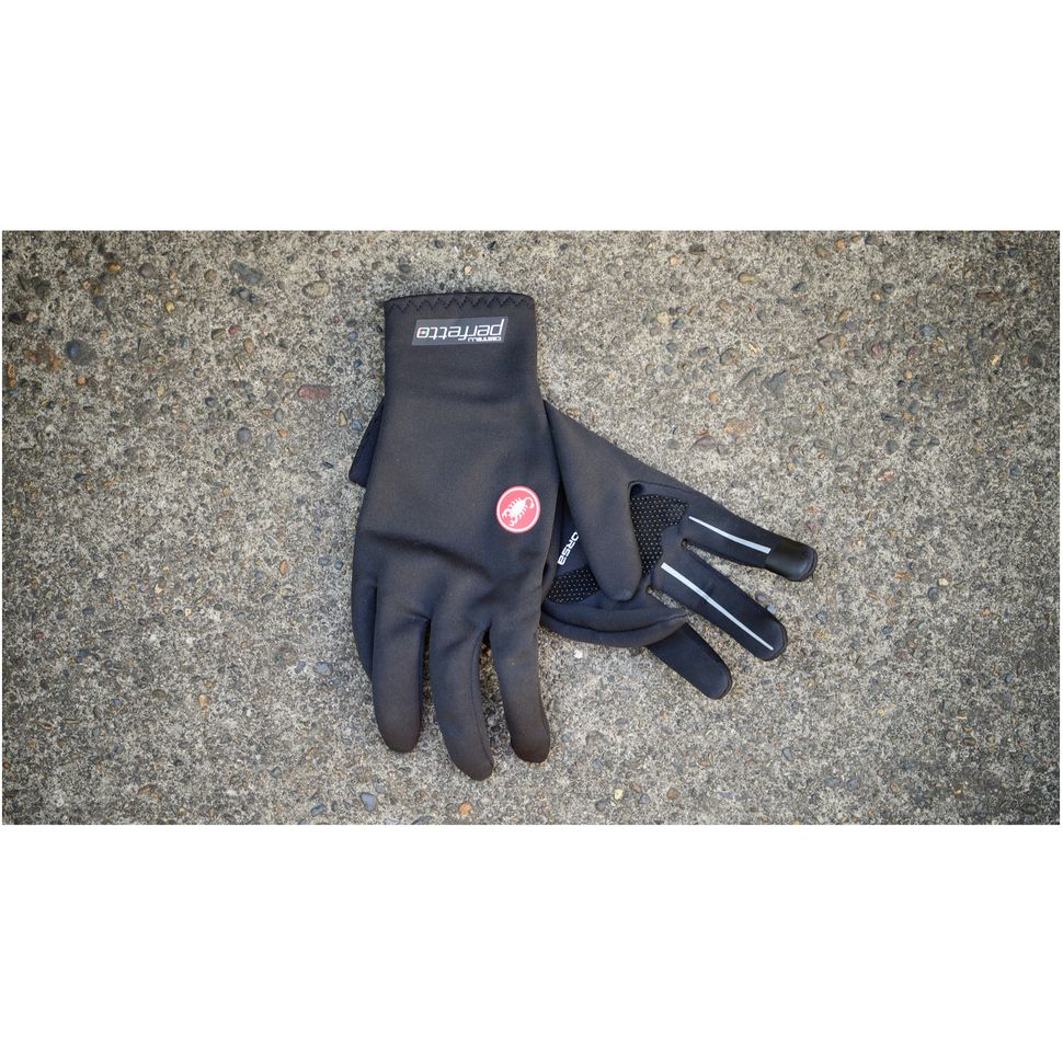 Best winter cycling gloves 2023 Just the right warmth for the full