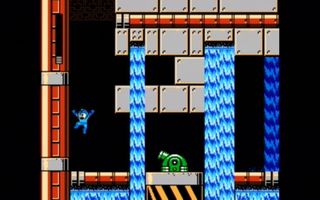 Mega Man 9