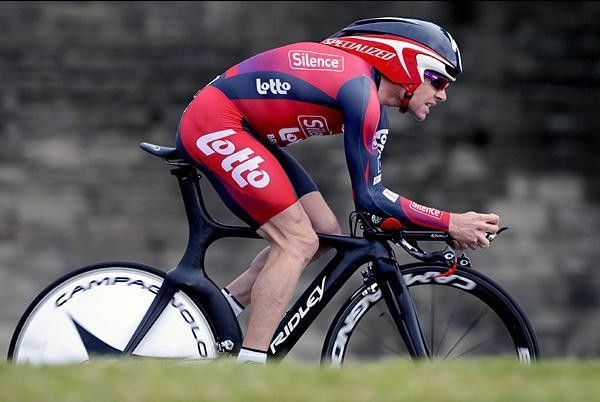 Cadel Evans (Silence-Lotto)